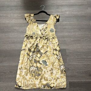 MSSP Max studio specialty products women’s dress size small